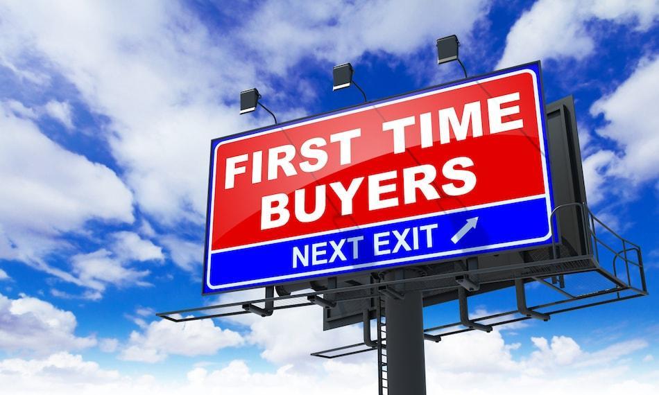 Options for First Time Home Buyers