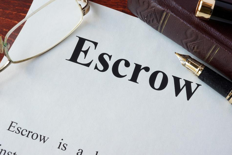 Everything You Need to Know About Escrow