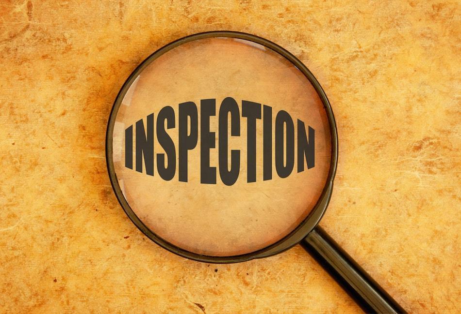 Home Inspection Process