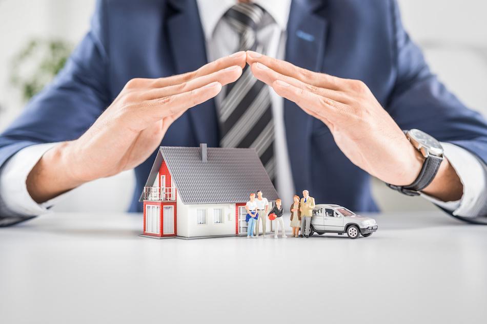 Buying a House? Why You Need Home Insurance