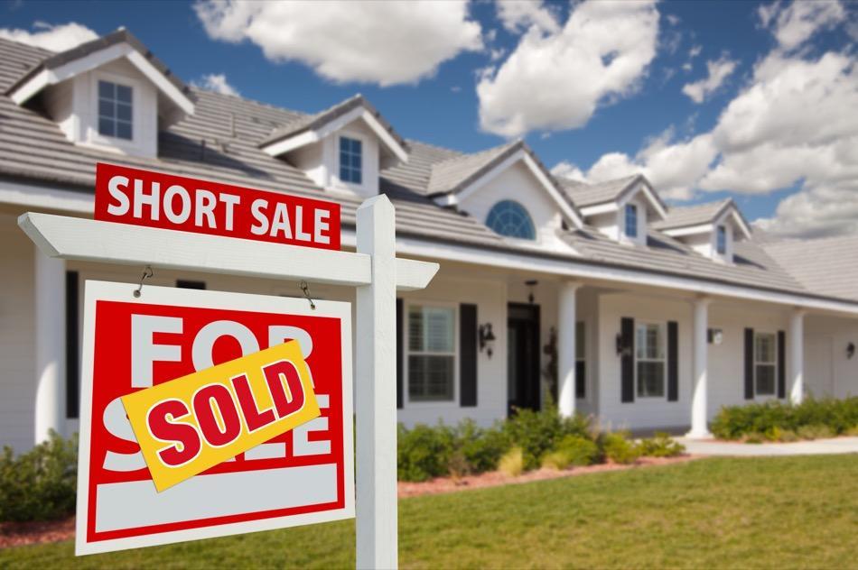 How to Short Sale Your Home
