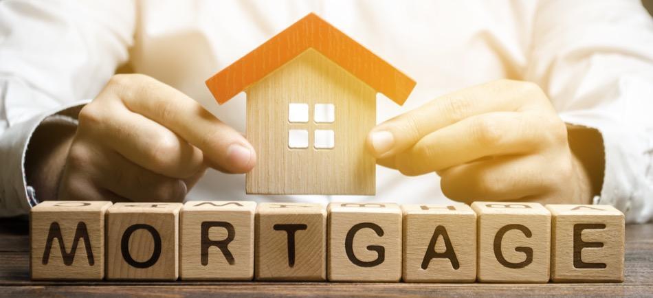 Mortgage deals pre approval