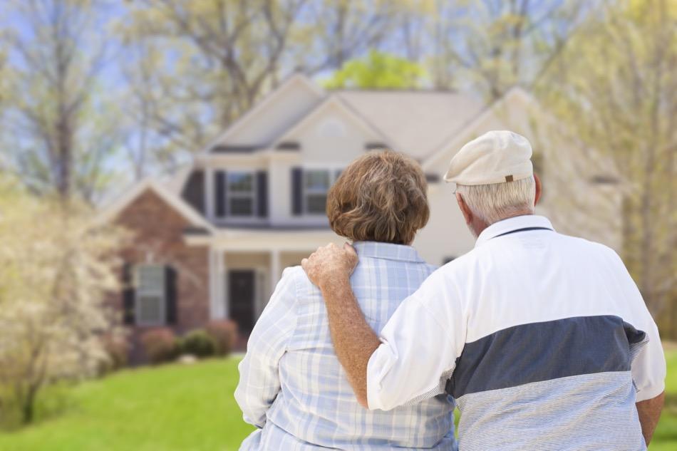Everything to Know About Buying in an Age-Restricted Community