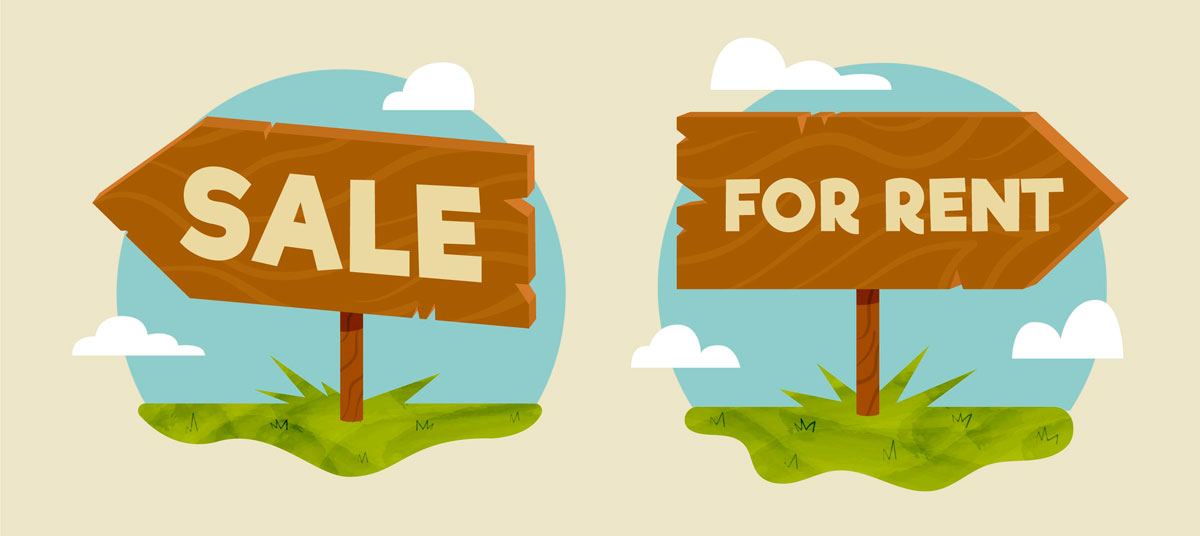 The Benefits of Homeownership vs Renting