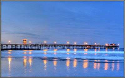 Seal Beach Homes for Sale 