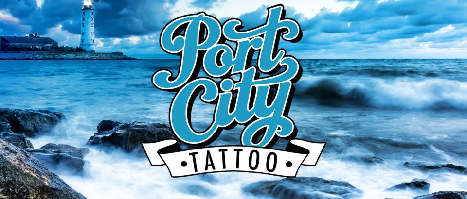 Port City Tattoo  THE BEST TATTOO ARTISTS IN SOUTHERN CALIFORNIA