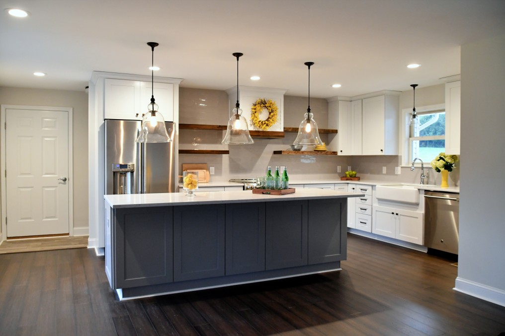 How to Stage Your Kitchen For Sale - RealtyHive Blog