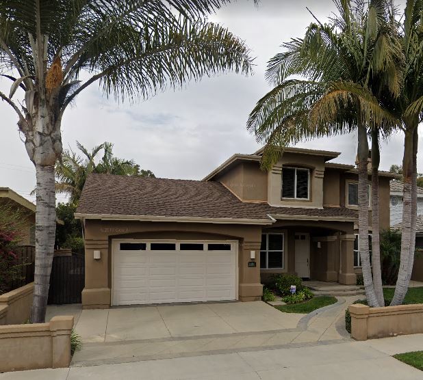 The Hill Seal Beach Homes for Sale
