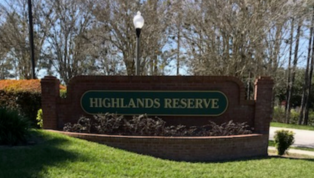 Highlands Reserve Resort Real Estate Vacation Homes and Investment