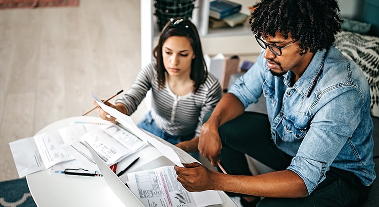 What Does an Economic Slowdown Mean for the Housing Market? | MyKCM