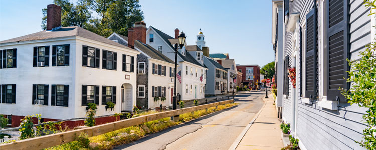 The best neighborhoods in Plymouth, Massachusetts