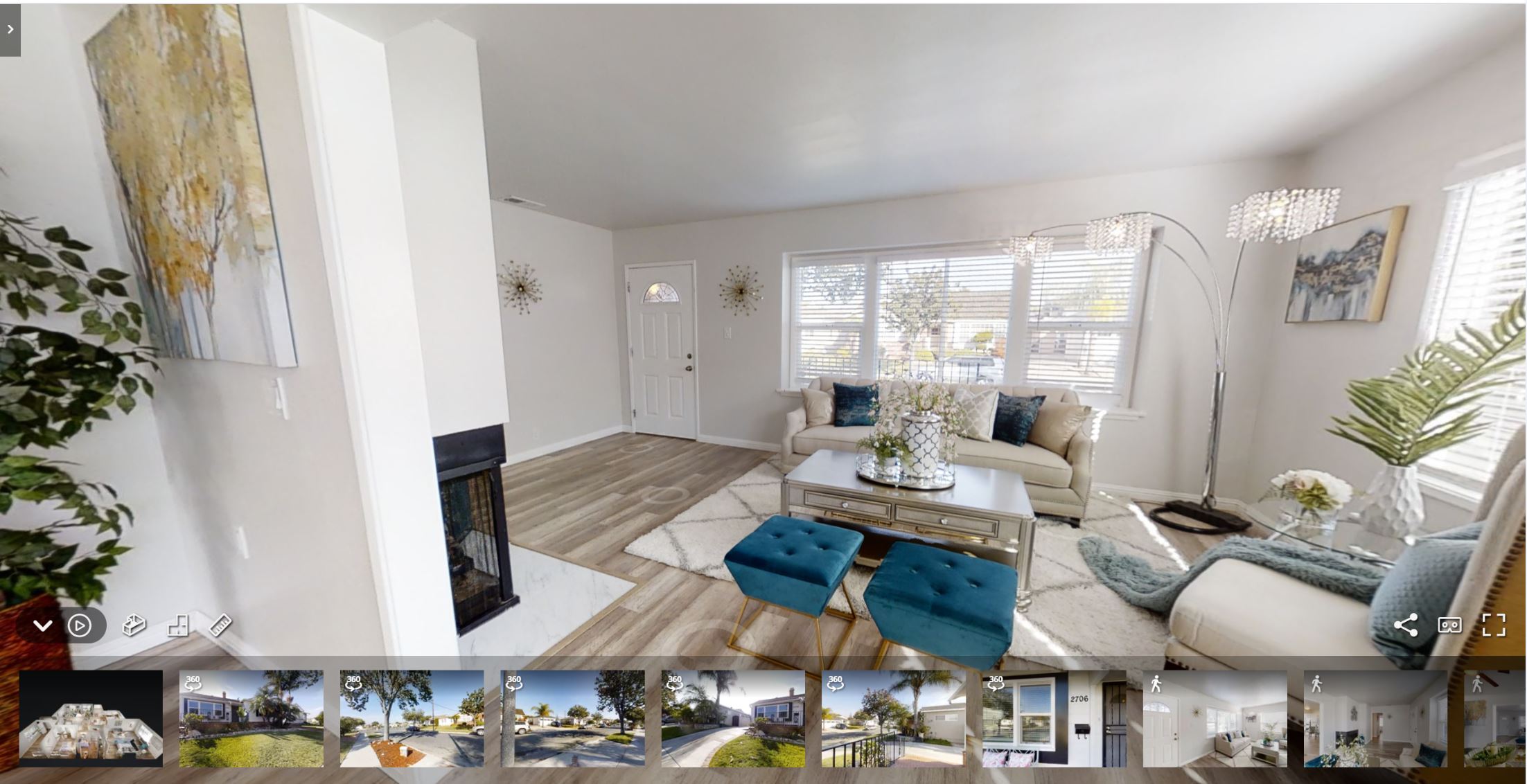 2706 Sandwood