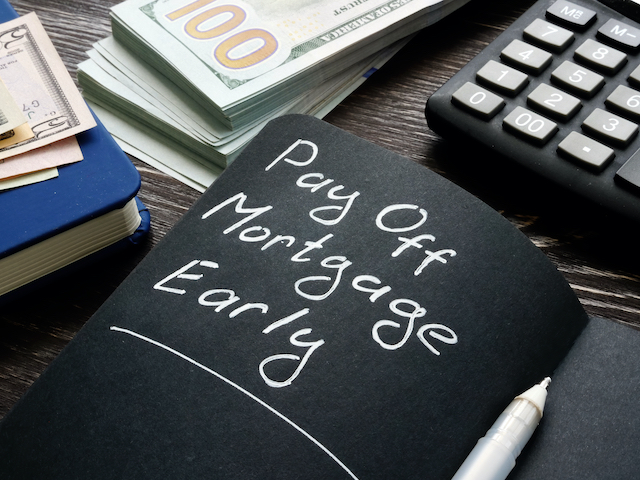 Should You Pay Off Your Mortgage Early? Pros And Cons To Consider