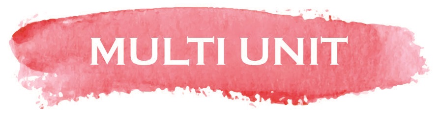 Multi Unit Search