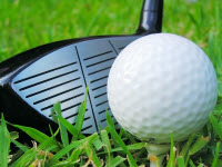 Country Club Golf Amenities