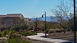 Pasoes of Summerlin Homes For Sale