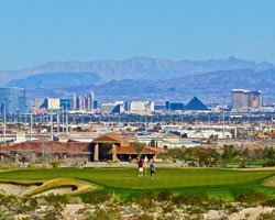 Ridges of Summerlin Park