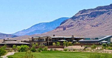 Ridges of Summerlin Homes For Sale