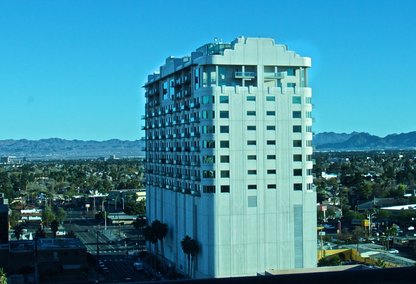 SOHO Lofts Community