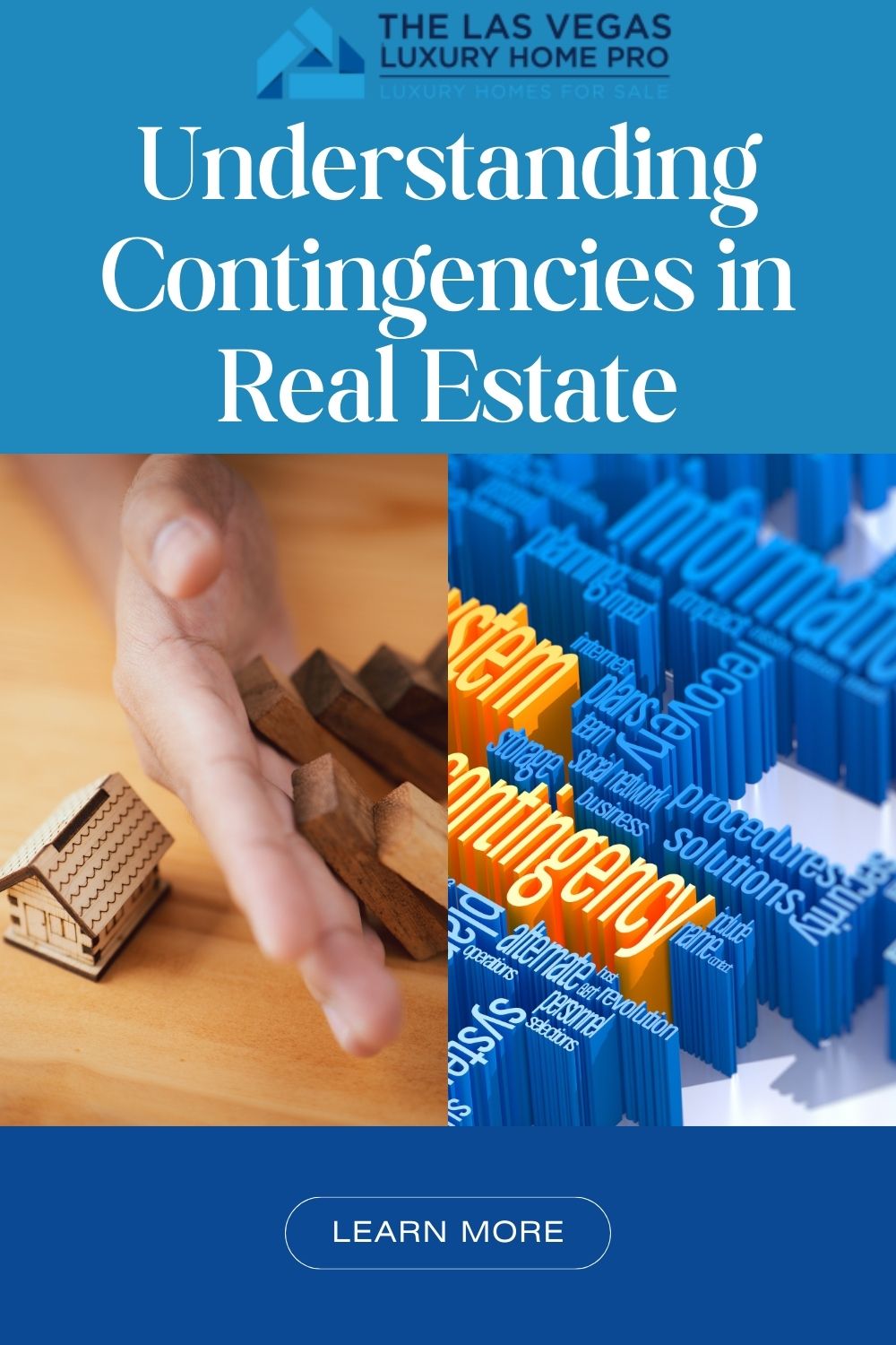 Understanding Contingencies in Real Estate