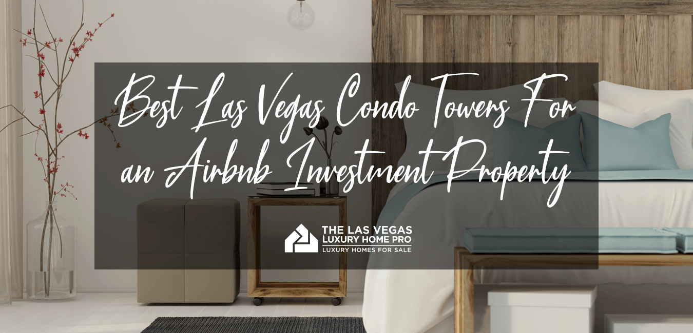 Airbnb las vegas apartment