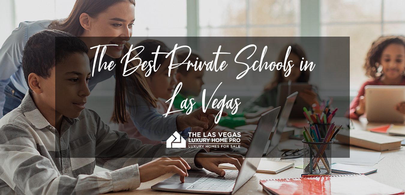 Best Private Schools in Las Vegas