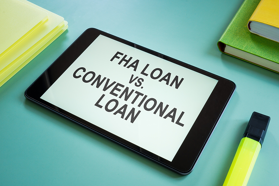 VA Loans vs. Conventional Loans