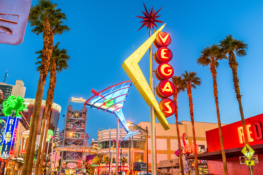 10 Myths About Moving from California to Las Vegas You Need to Know