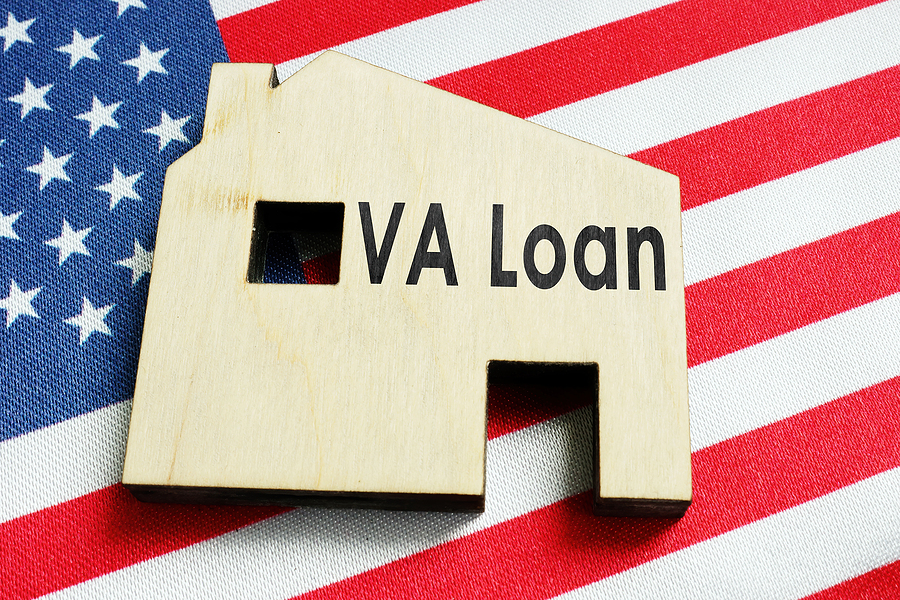 VA Loan Home Buying Tips