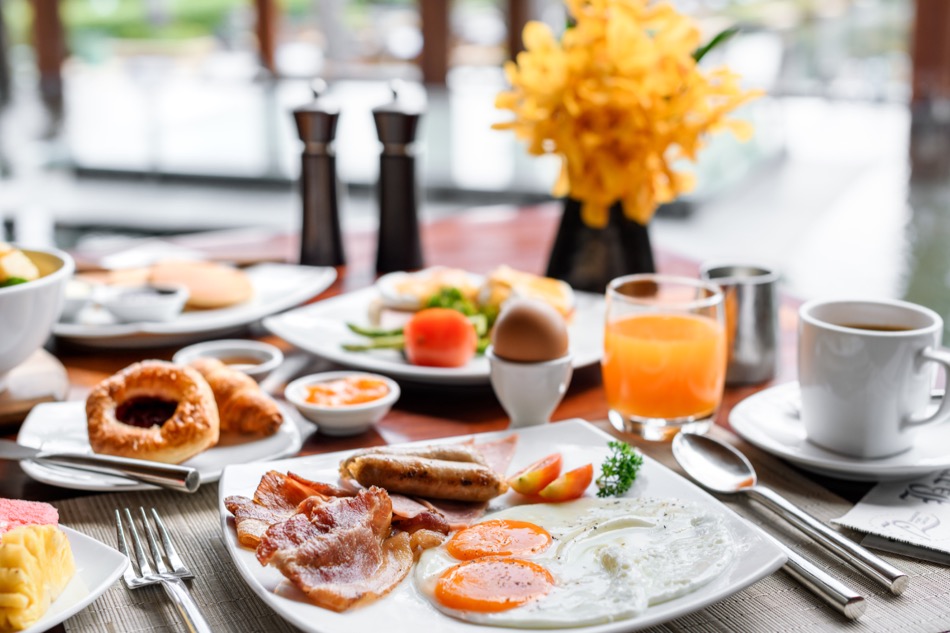 Top Breakfast Spots in Las Vegas, NV