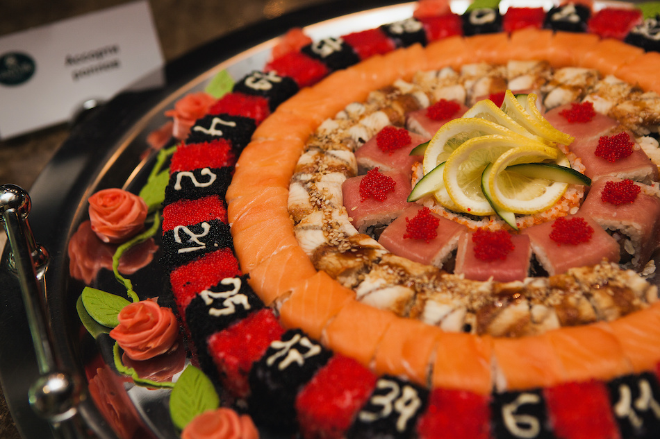 Best Sushi Restaurants in Las Vegas - Thrillist