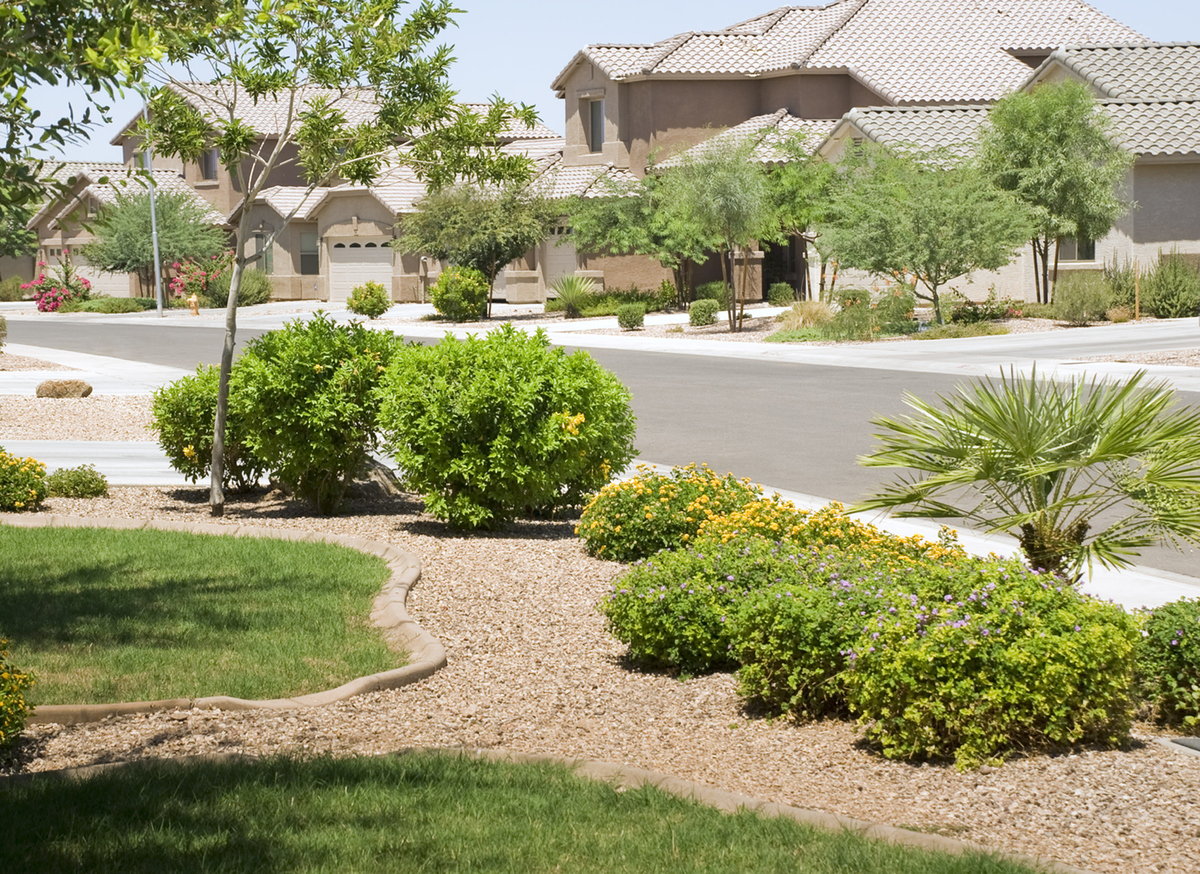 Curb Appeal Sell A Home Fast