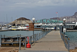 Tuscany Lake Mead Marina