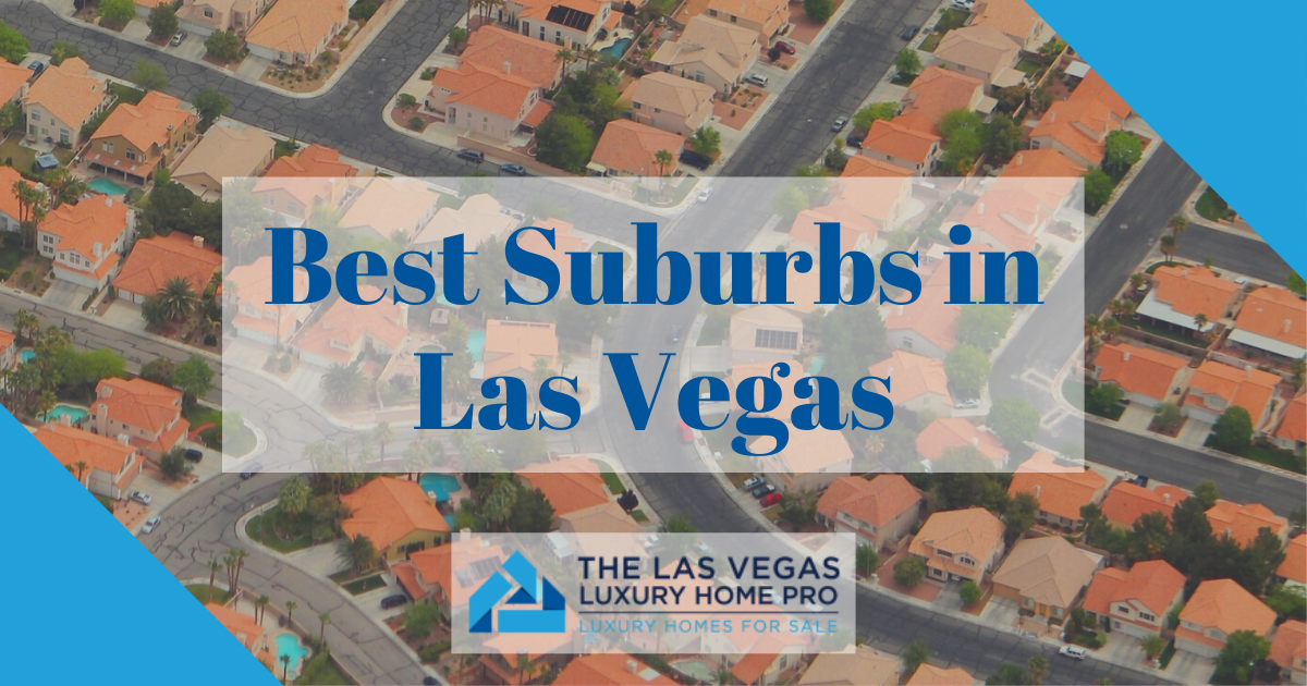 11 Most Popular Neighbourhoods in Las Vegas - Where to Stay in Las Vegas? –  Go Guides