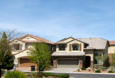 Centennial Hills Real Estate