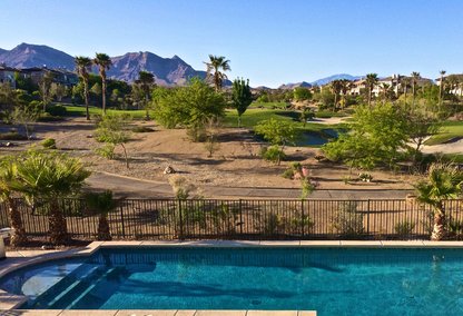 Red Rock Country Club Las Vegas Homes - Red Rock Summerlin