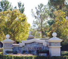 Terracina Luxury Homes For Sale