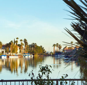 The Lakes Community