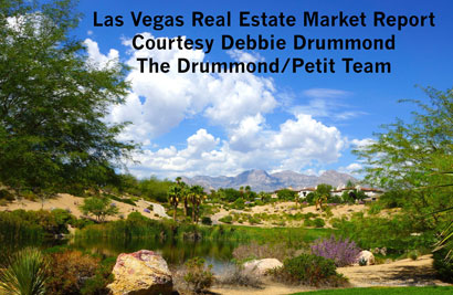 Las Vegas Real Estate and Luxury Homes
