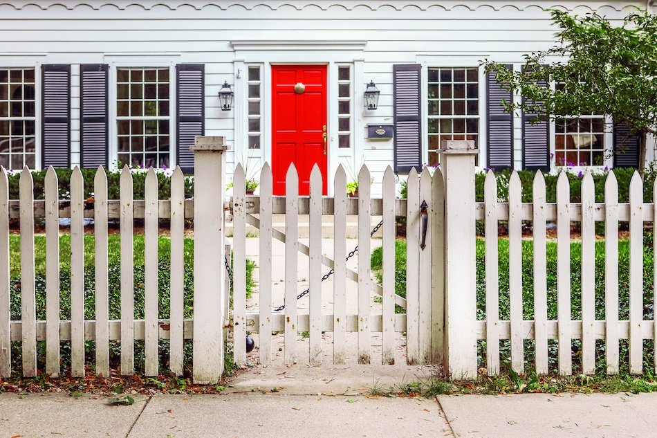 How to Improve Home Seller Curb Appeal on a Budget