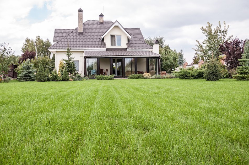 Landscaping Tips For Sellers