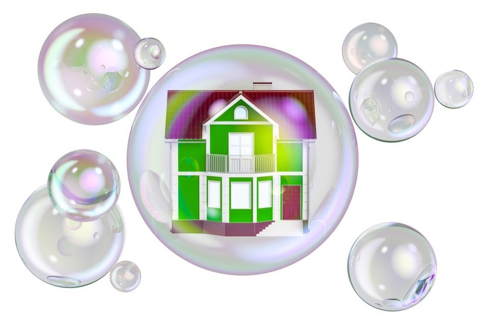 How to Spot the Signs of a Housing Bubble