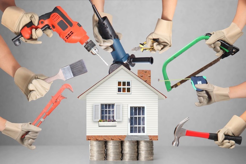 Home Improvements to Avoid When Selling a Home