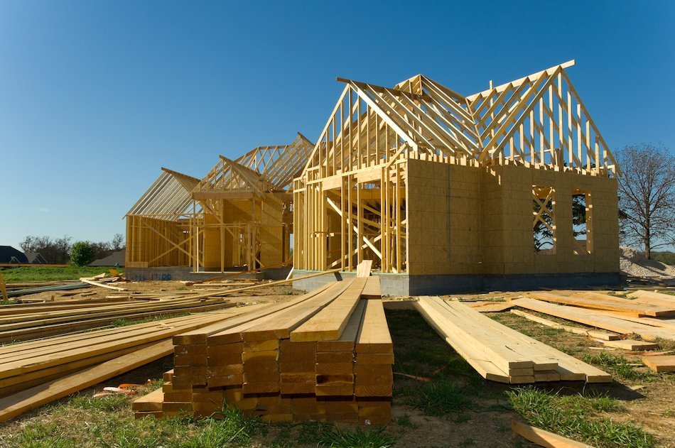 Tips For Buying A Brand New Home From The Builder