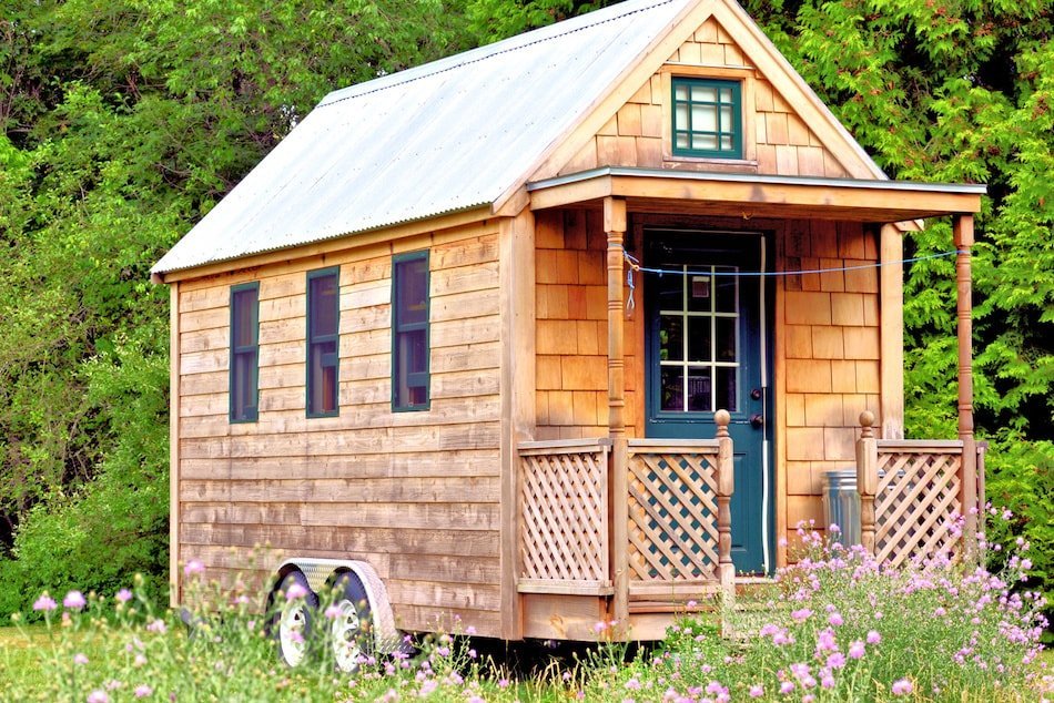 Find New Tiny Homes for Sale Near You