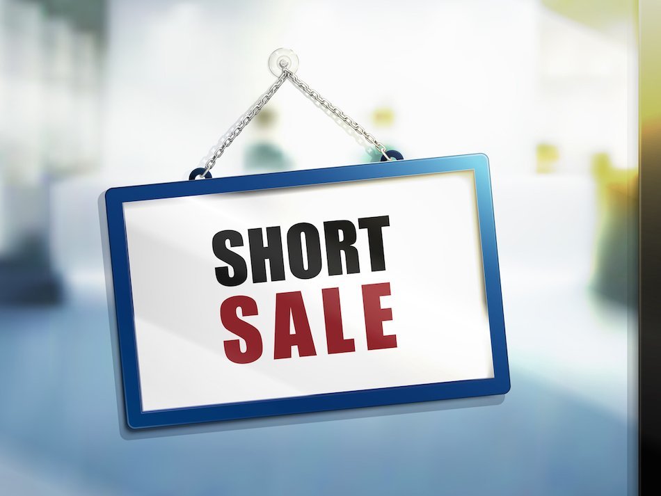 What Sellers Should Know Before Agreeing to a Short Sale