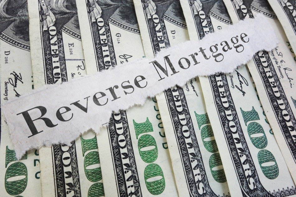 Reverse Mortgage Information for Homeowners