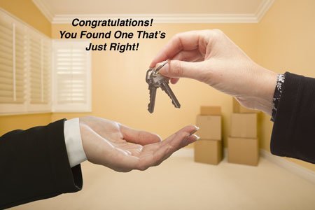 Home Buying Success