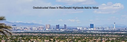 Las Vegas Real Estate and Luxury Homes