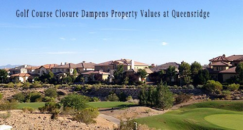 Las Vegas Luxury Home Values